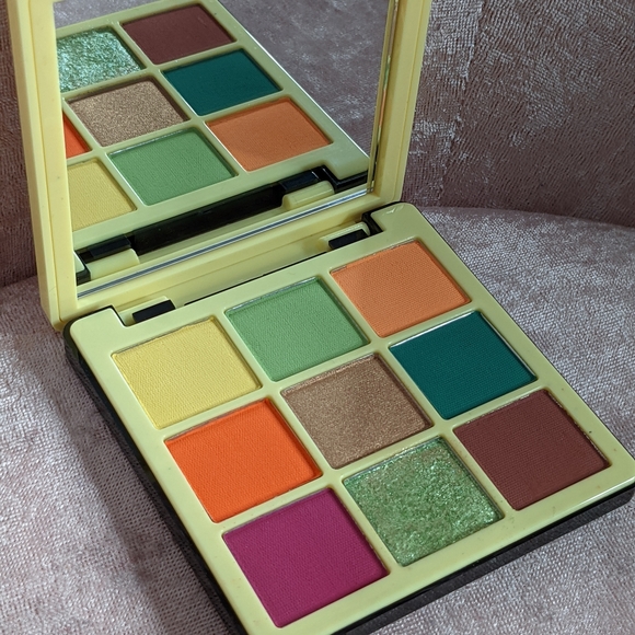 Anastasia Beverly Hills Norvina Mini Pro Palette Vol. II